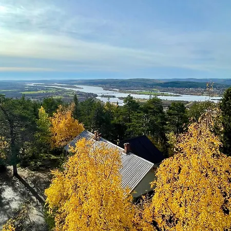 Wald Villas - Aavasaksa, Lapland Exterior photo