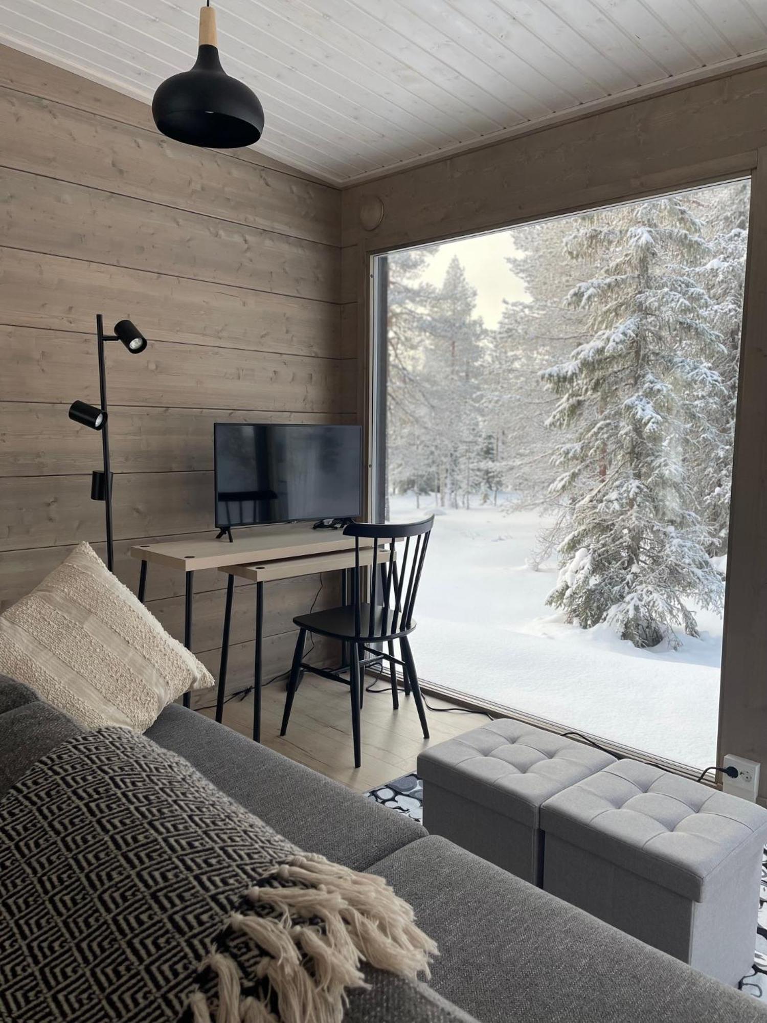 Villa Wald - Aavasaksa, Lapland