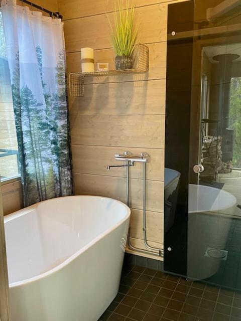 Villa Wald - Aavasaksa, Lapland Aavasaksa